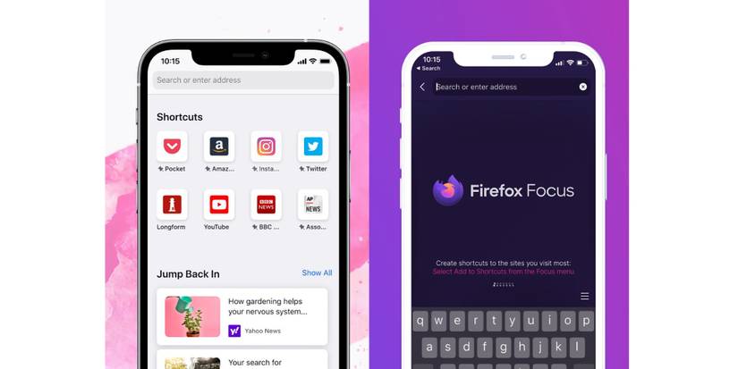 We Tried Eight Other iPhone Browsers So You Don't Have To