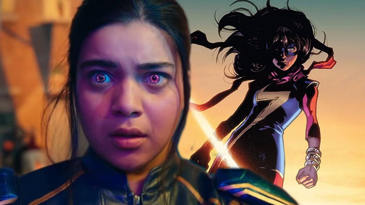 Ms. Marvel's Real Power Can Redefine Marvel's Future