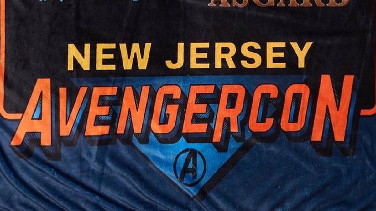 Ms. Marvel Merch Reveals MCU Avengers Fan Convention Details