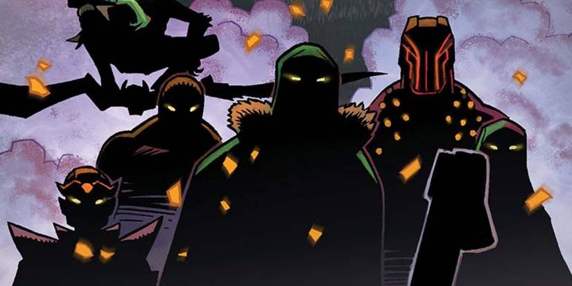 Avengers Newest Foes Are The Deadliest Villains They've Ever Faced