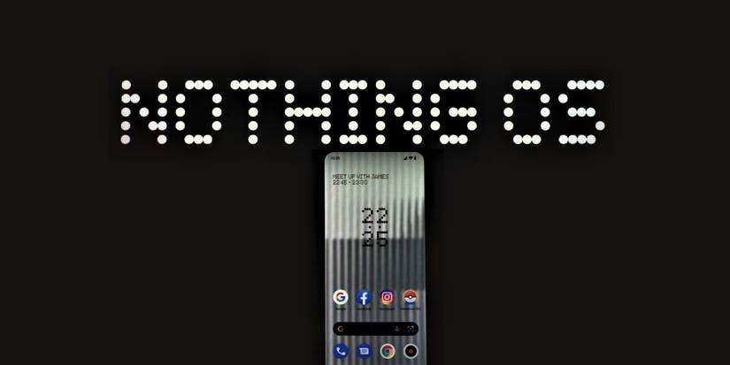 Nothing Phone (1) Lands In The US For $299, But There's A Catch