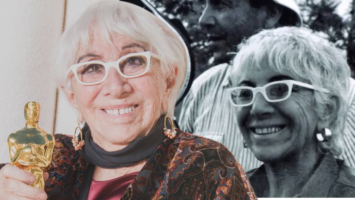 Oscars: Who Was The First Woman To Be Nominated For Best Director?