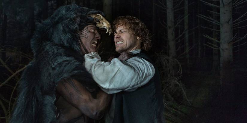 Outlander-Jamie-Bear-Killer