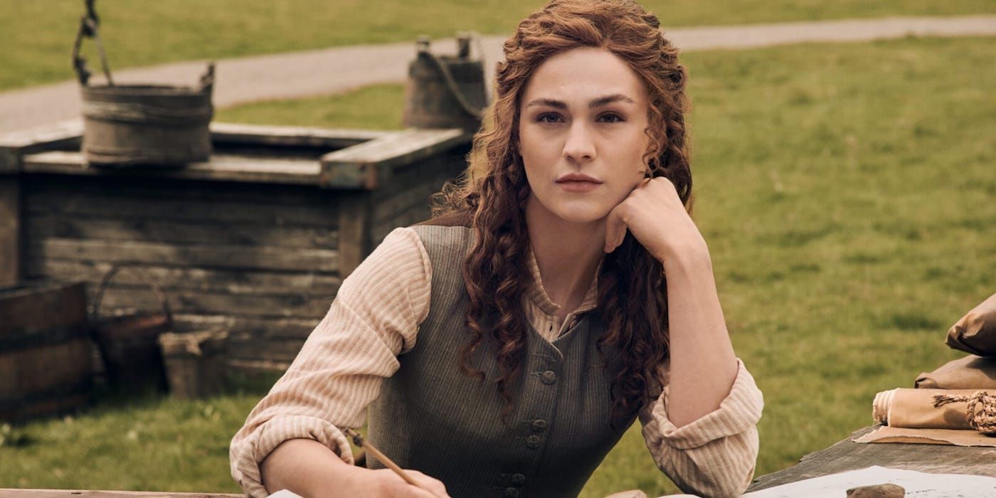 Outlander Season 6 Cast Guide: Every New & Returning Character