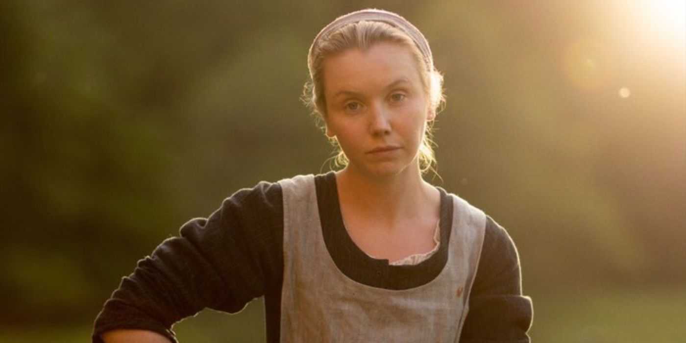 Outlander Characters Guide Outlander Season 6 Cast Guide: Every New & Returning Character