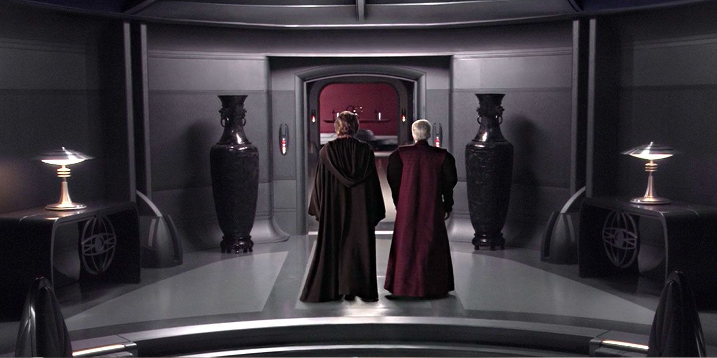 Genius Star Wars Theory Rewrites The Purpose Of The Clone Wars & The Origin Of The Inquisitors