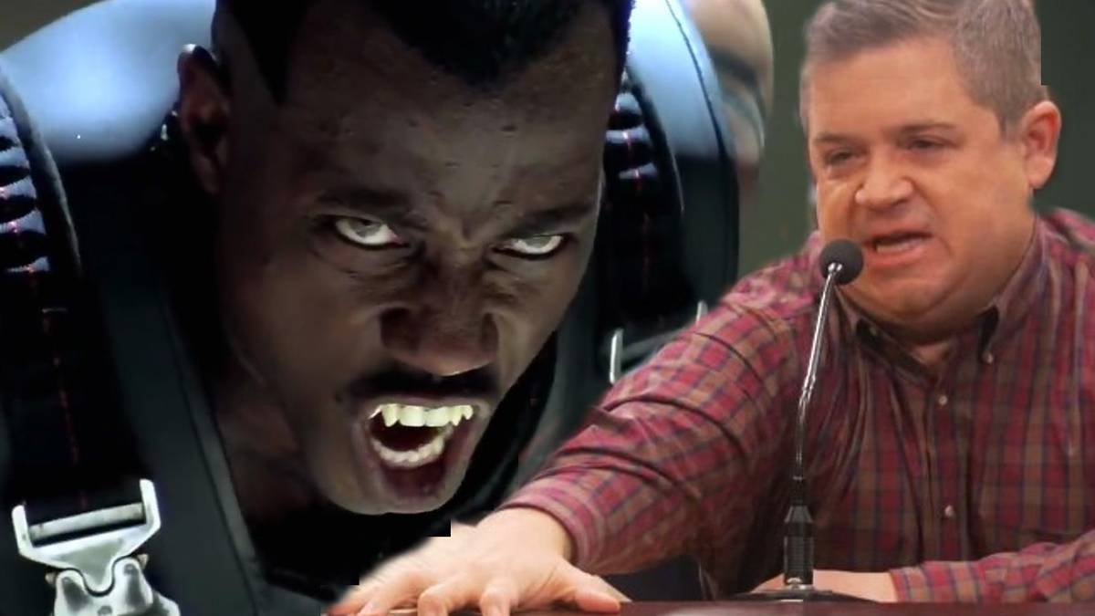 10 Actors You Forgot Were In The Original Blade Trilogy