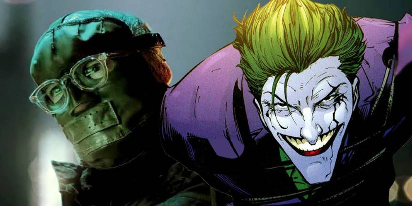 The Batman's Riddler & Joker Theory Sets Up Pattinson's Best Trilogy Ending