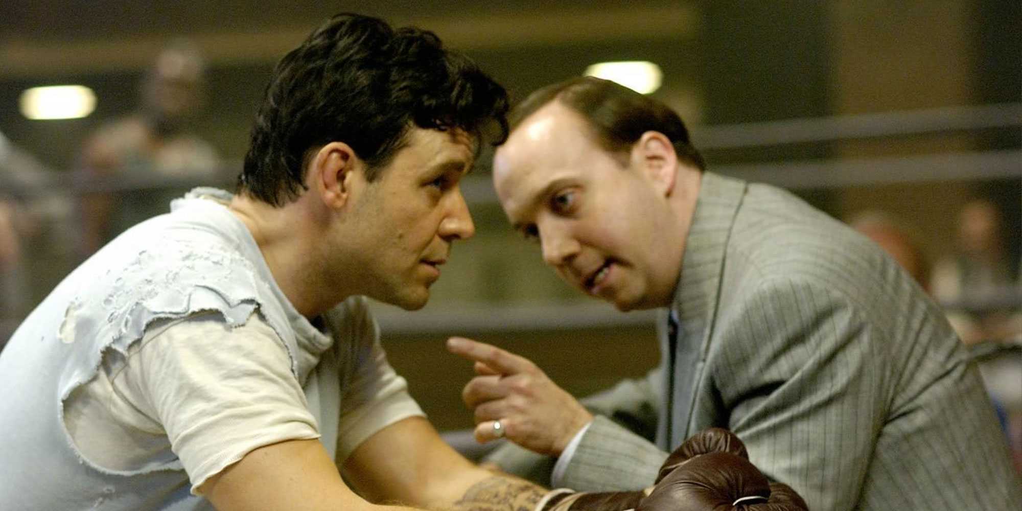 Jamest Rusell The 8 Russell Crowe Movies That Defined His Career