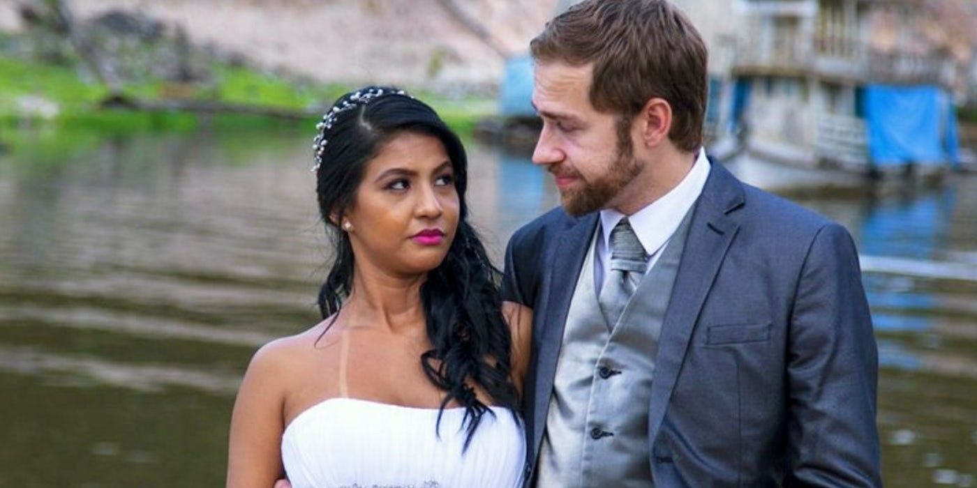 Times when Paul & Karine’s dynamic really worried 90-day fiancé fans