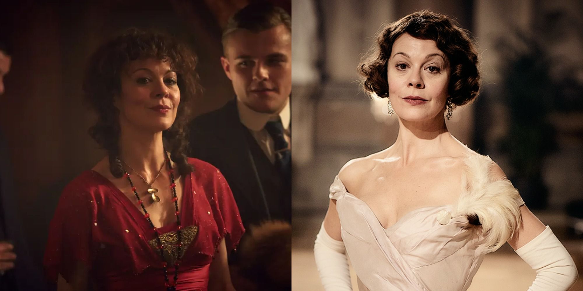 knee length dresses for ladies Peaky Blinders Female (£60.00 HIRE ONLY) – Mad World Fancy Dress main image 1