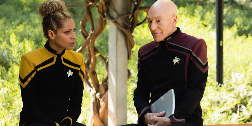 Picard Season 3 Changed 1 Jean-Luc Thing Fans Hated