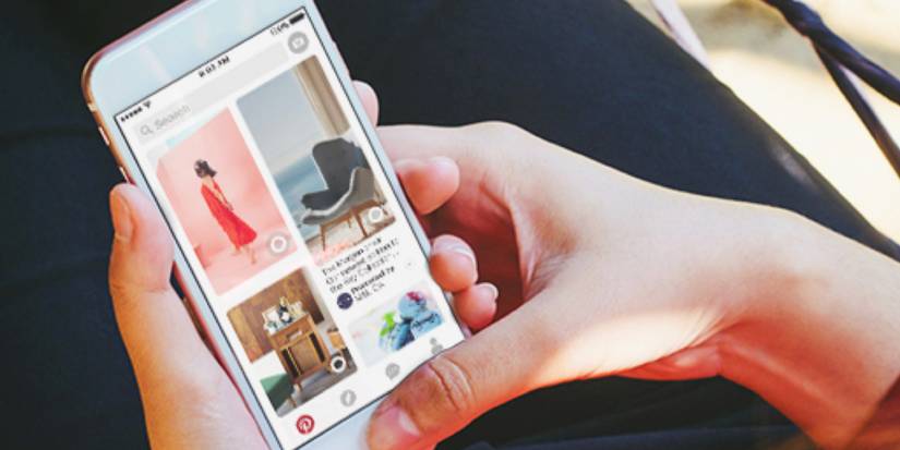 How To Customize Your Home Feed On Pinterest