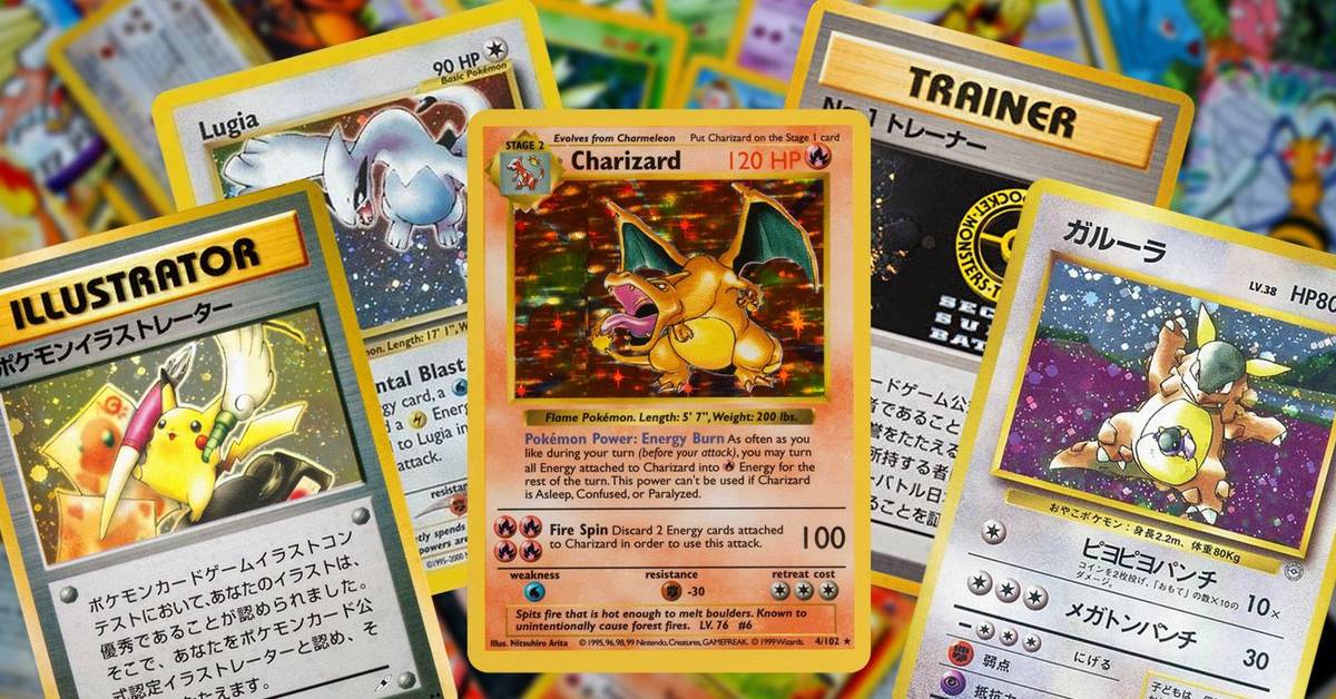 pokémon trading card game online illustration exhibition TCG Announces Exhibit 🎨 EXCLUSIVE ARTWORK ALERT 🎨
