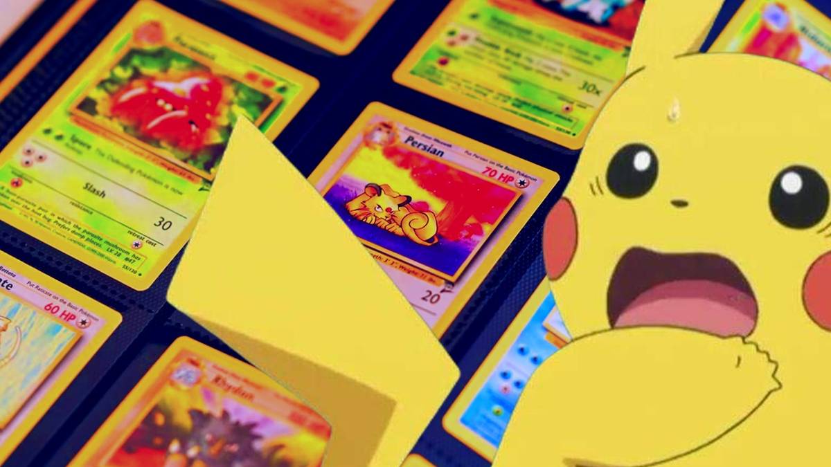 Fake Pokmon TCG Products are Being Sold at Walmart, Collector Claims Fake Pokmon TCG Products are Being Sold at Walmart, Collector Claims