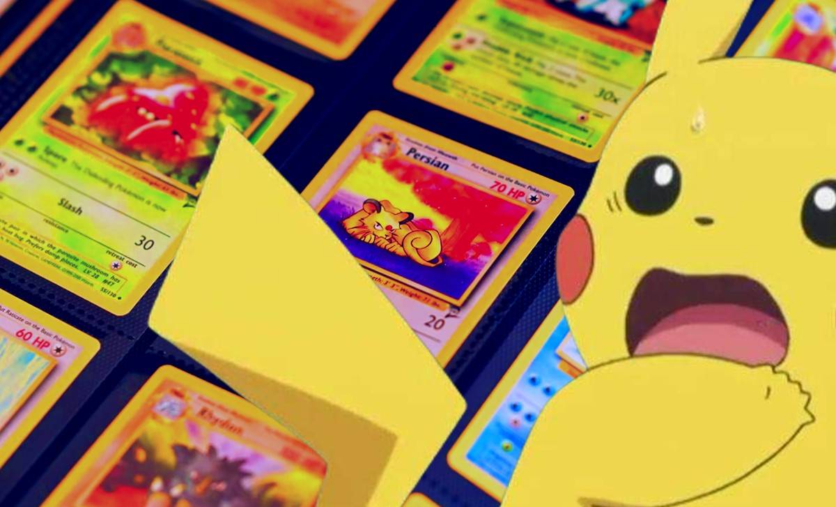Fake Pokmon TCG Products are Being Sold at Walmart, Collector Claims Fake Pokmon TCG Products are Being Sold at Walmart, Collector Claims
