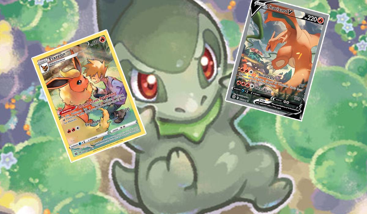 every full art pokemon card FULL ART Mewtwo And Mew GX - 222/236 - Ultra Rare main image 1