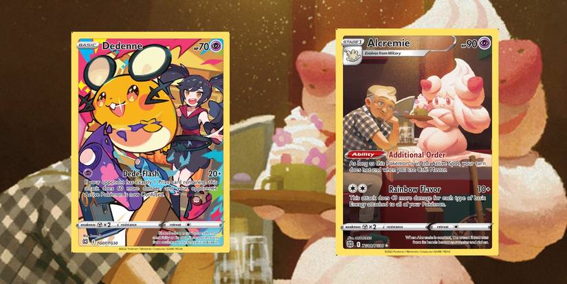 Pokmon TCG: All Trainer Gallery Cards In The Brilliant Stars Set Pokmon TCG: All Trainer Gallery Cards In The Brilliant Stars Set