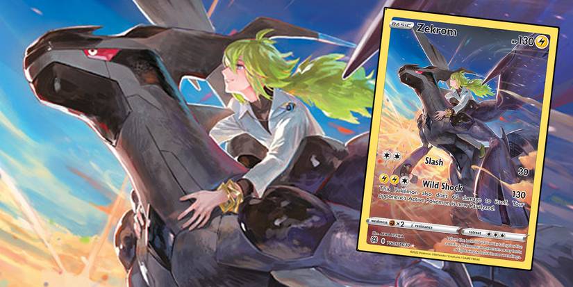 Pokmon TCG: Brilliant Stars - Coolest Full Art Cards Pokmon TCG: Brilliant Stars - Coolest Full Art Cards