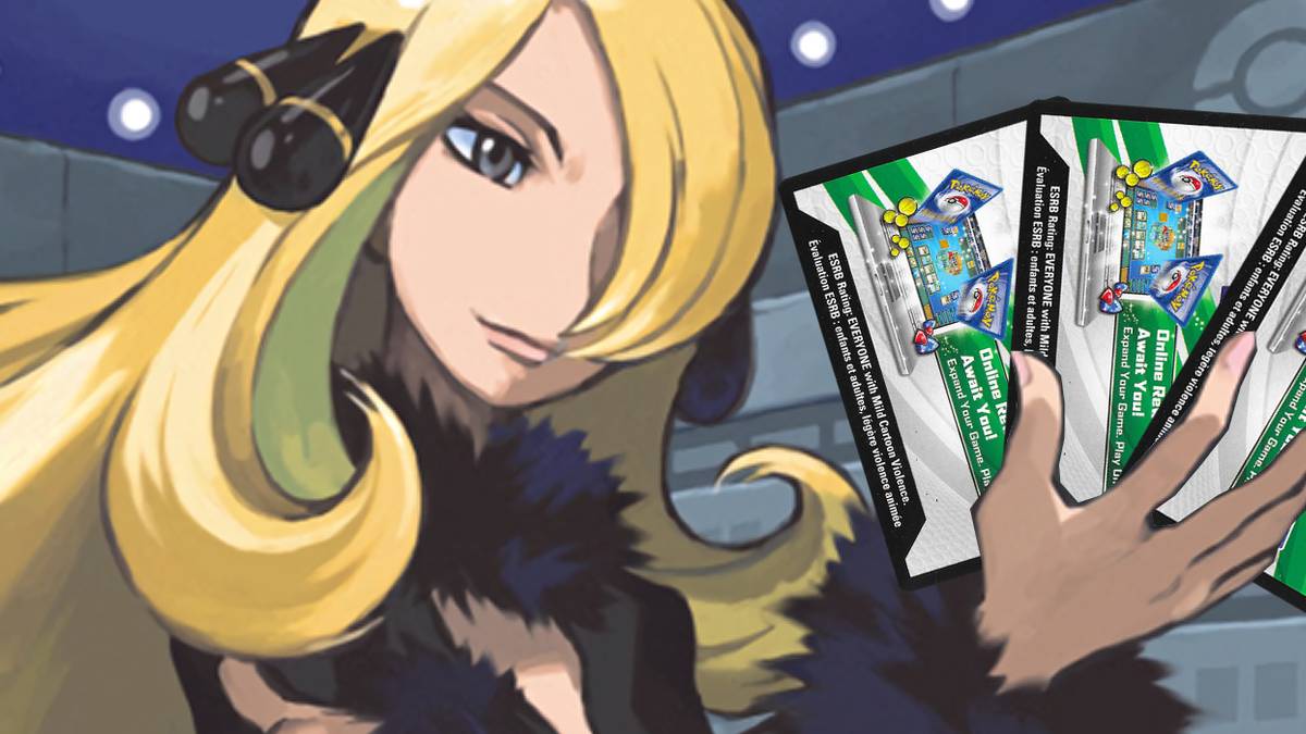 Which Pokmon TCG Card Packs Come With Free Codes Which Pokmon TCG Card Packs Come With Free Codes
