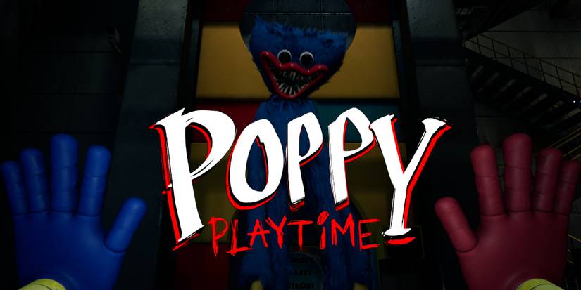 Is Poppy The Real Villain Of Poppy Playtime?