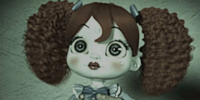 Is Poppy The Real Villain Of Poppy Playtime?