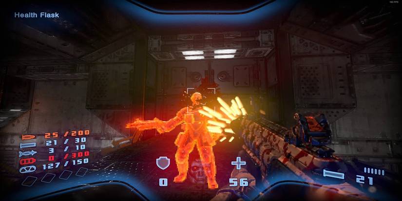 Boomer Shooter: 10 Modern FPS Games That Feel Retro