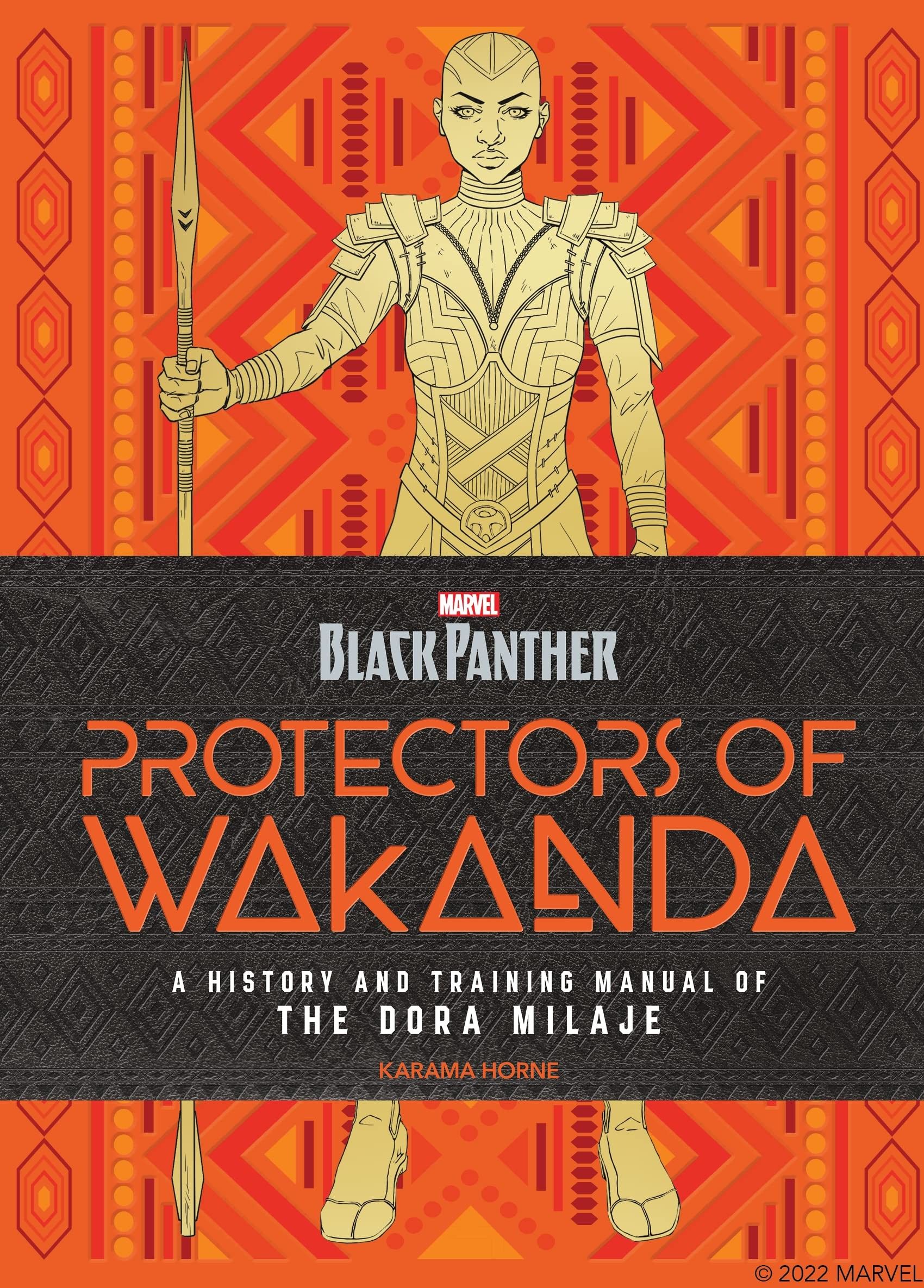 Protectors of Wakanda