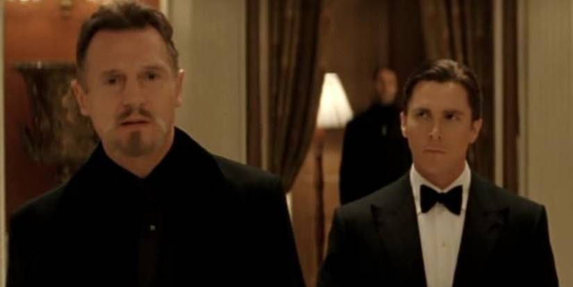 The 10 Best Actors In DC Movies, According To Ranker