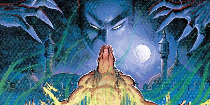 Best Batman Villain Arcs That Don't Involve Joker