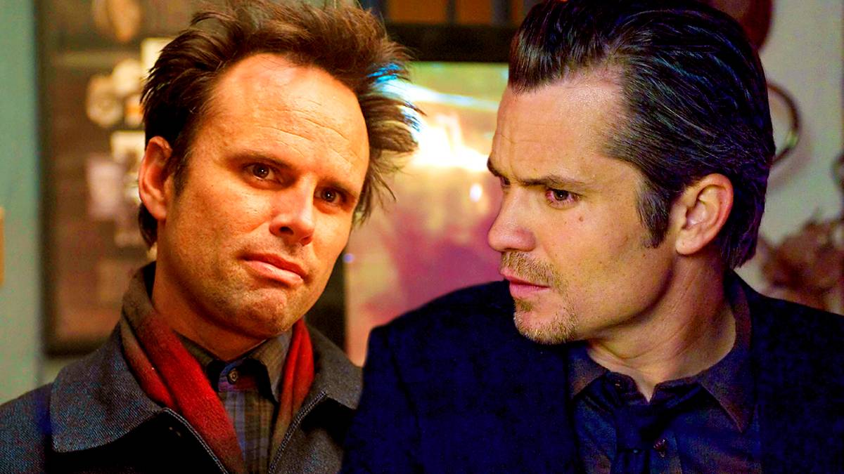 Raylan's Perfect Villain Trick Makes Justified Even Better