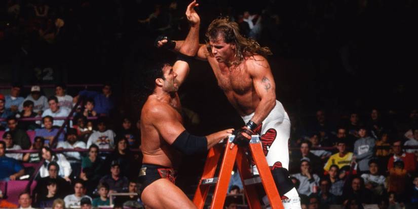 WWE: Why Scott Hall Is One Of The Most Important Wrestlers Ever