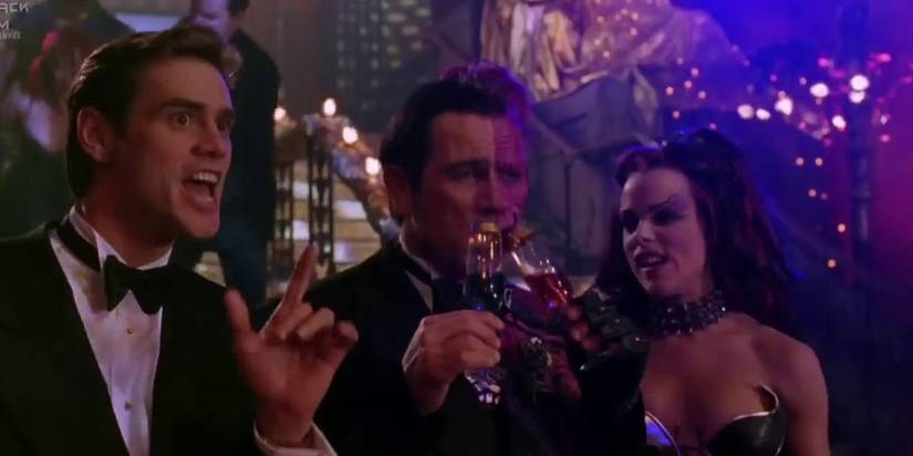 Batman Forever: The 10 Best Quotes