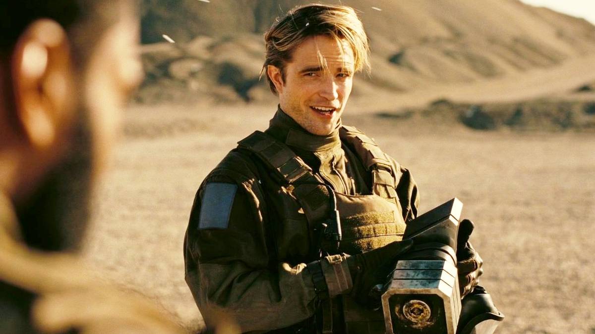 The Batman Director Was Devastated When Robert Pattinson Joined Tenet