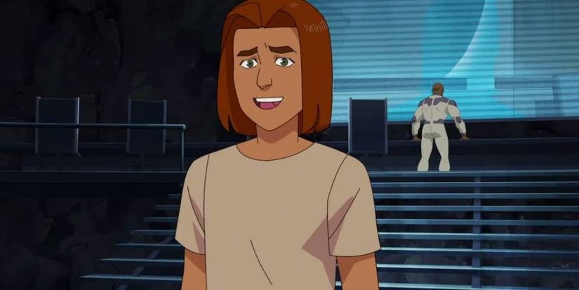 Invincible: 10 Characters That Should Get More Screen Time In Season 2