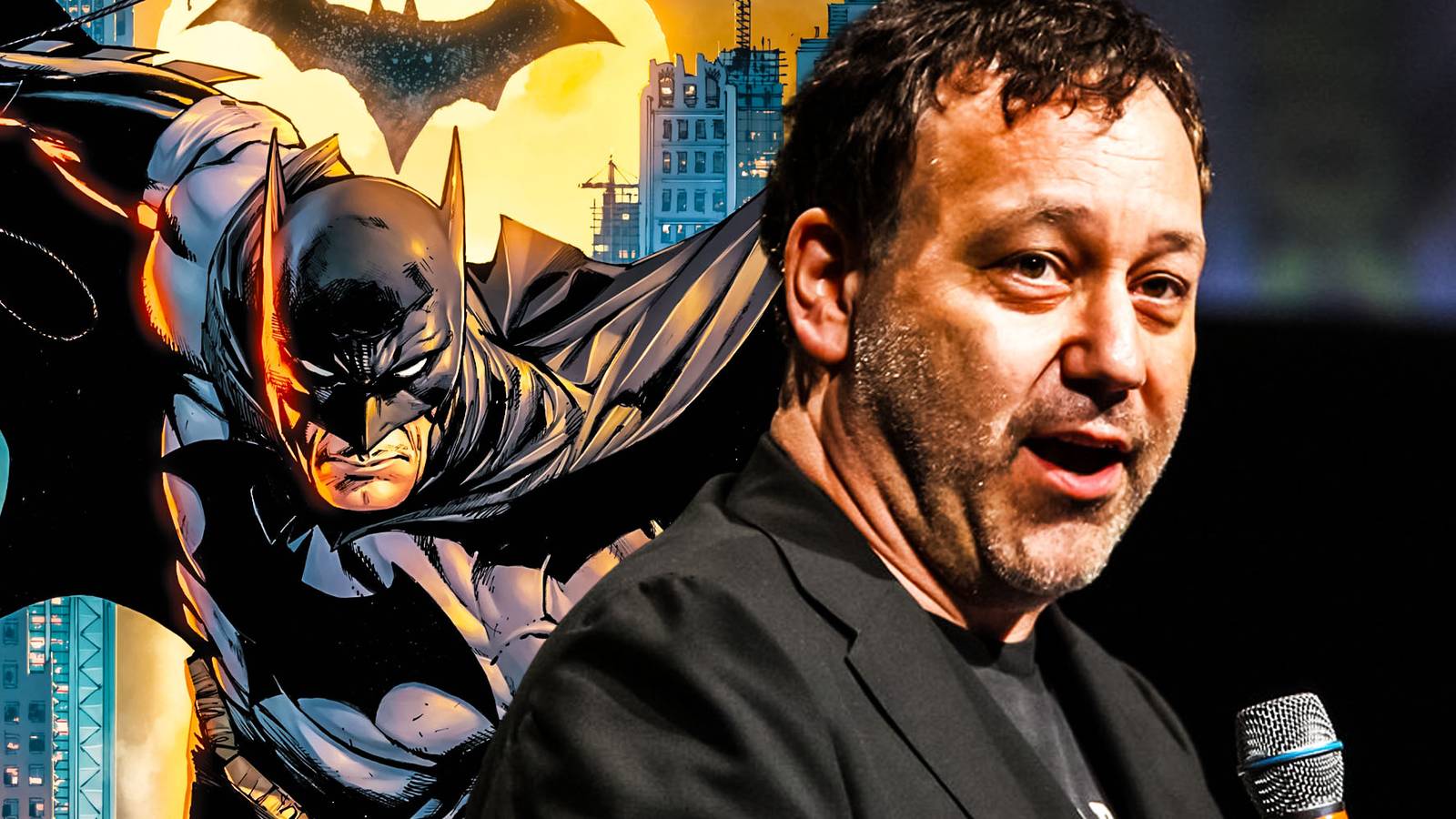 Sam Remy SPIDER-MAN And DOCTOR STRANGE 2 Director Sam Raimi Reveals His Biggest ...