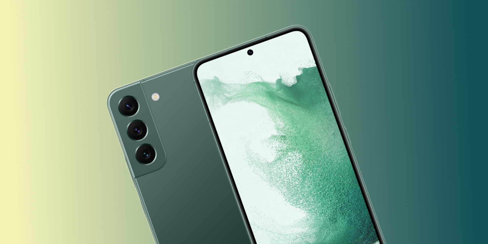 Does The Samsung Galaxy S22 Have Dual SIM? Here's How It Works