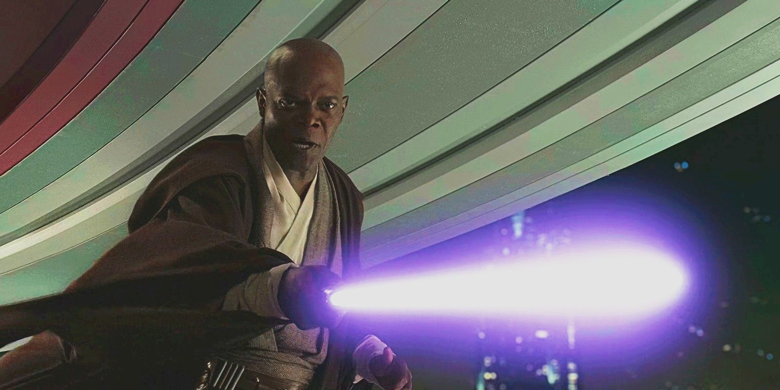 Pulp Fiction Star Wars Samuel L Jackson Lightsaber Samuel Jackson