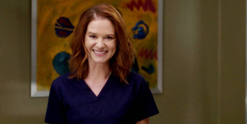 Grey's Anatomy: Every Main Character Who Left Without Dying (& How)