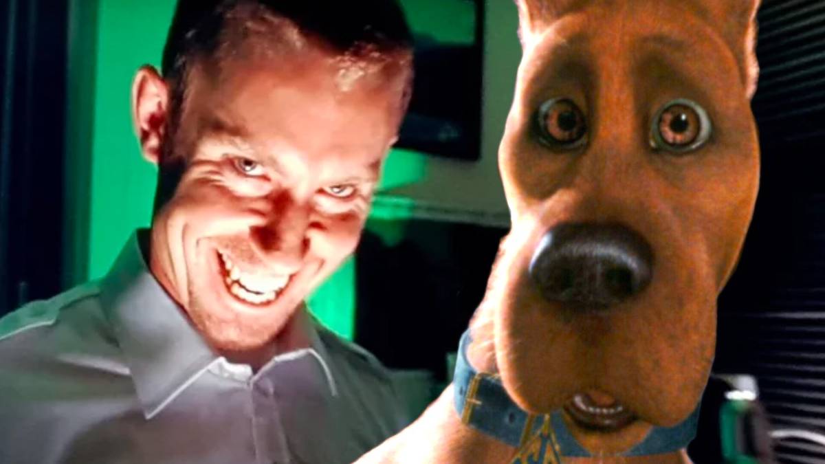 Scooby Doo's Most Annoying Movie Mystery Was Finally Solved After 20 Years