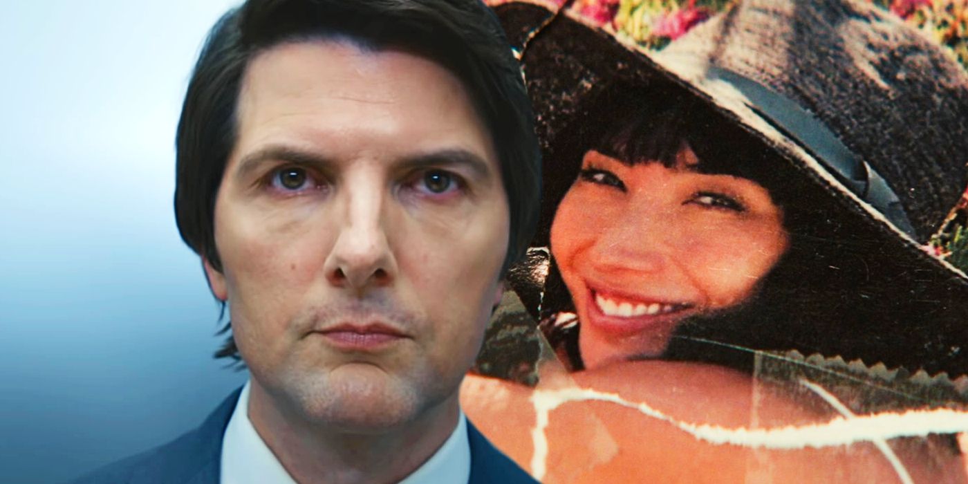 Severance: Every Clue That Ms. Casey Is Mark's Wife, Gemma, image size:1400x700