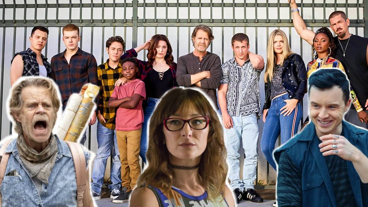 Shameless: The 10 Most Inspirational Quotes