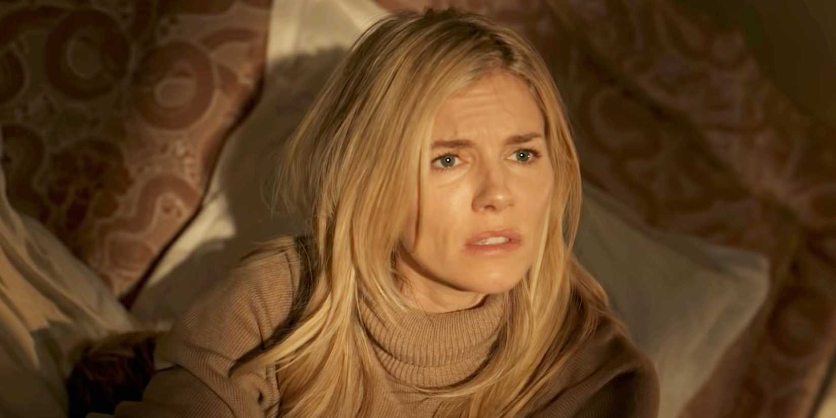 Sienna Miller em Anatomia de um Escândalo