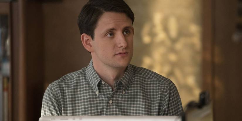 Silicon Valley: Jared Dunn's 10 Best Quotes