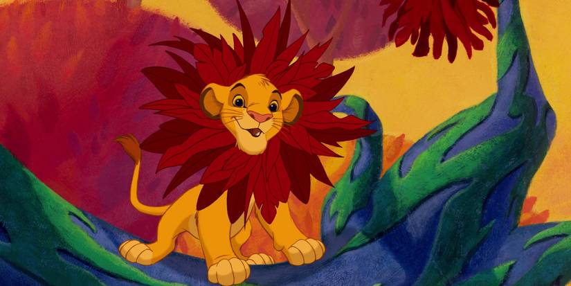 The 10 Best Disney Animated Movies, According To Ranker