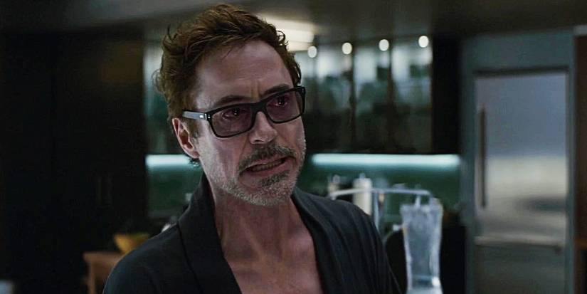 10 Iron Man Moments That Prove Robert Downey Jr's MCU Acting Fear Wrong