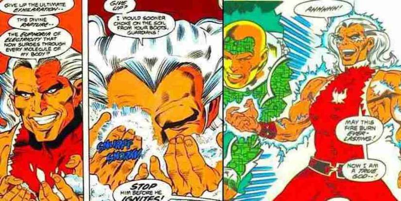 10 Comic Book Characters Who Became Memes