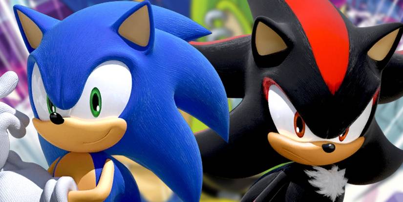 Sonic 2 Post-Credits Scene & Sequel Villain Set-Up Explained