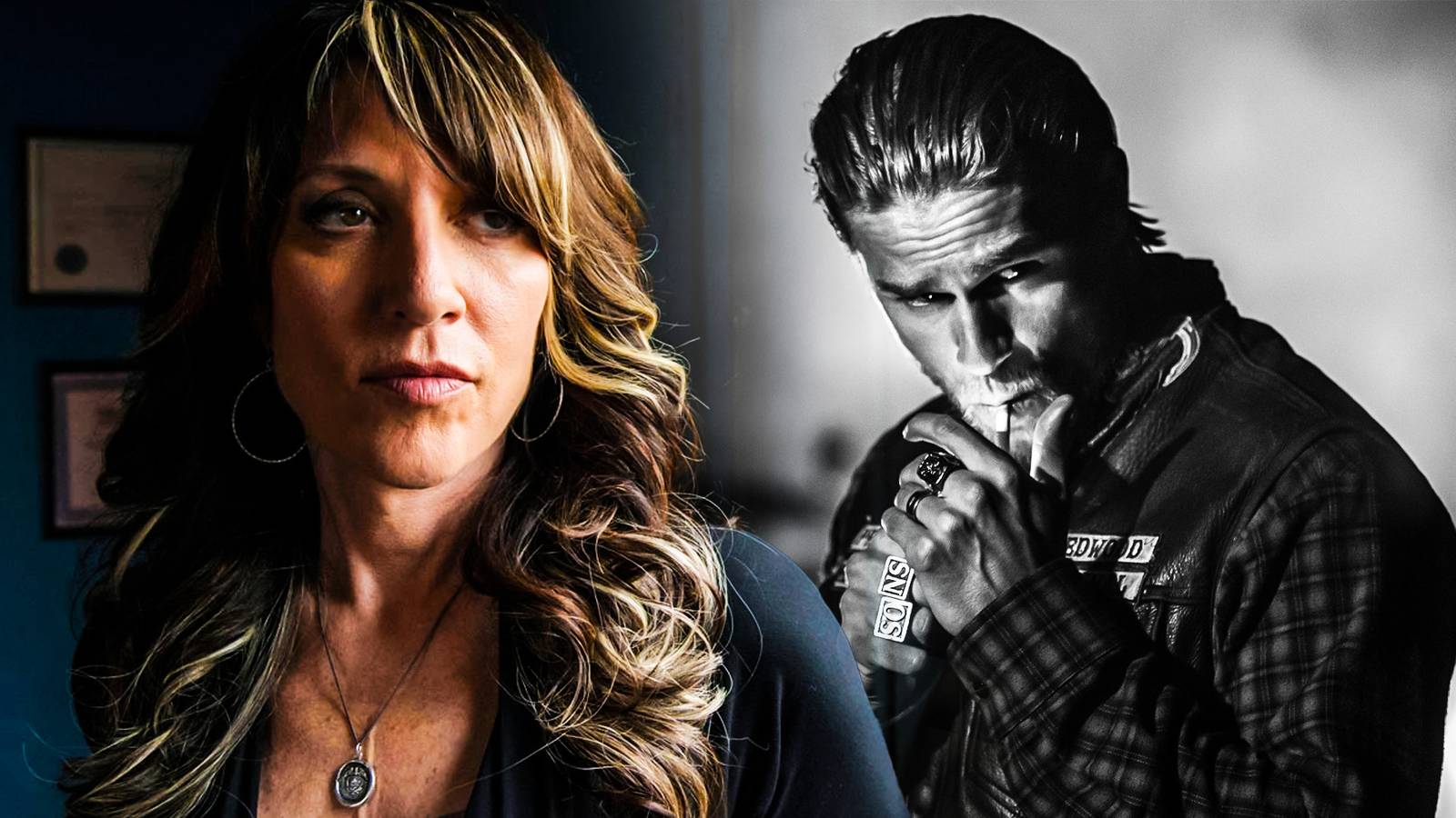 Sons of Anarchy: What Happened To Thomas Teller (Jax's Brother)