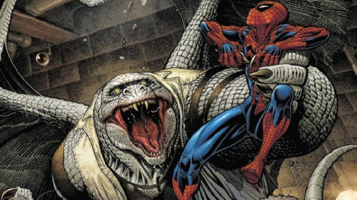 Morbius The Living Vampire Creates A New Breed of Spider-Monster